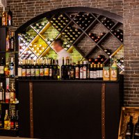 На дегустации турецкого вина :: Светлана SvetNika17