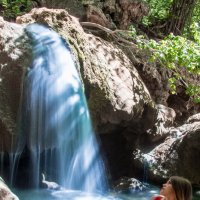 В ванной!) :: Сергей Рузаев 