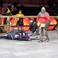 Бой окончен :: Александр 