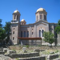 Собор Петра и Павла, Констанца, Румыния. :: unix (Илья Утропов)