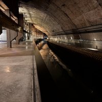 База в Балаклаве :: Павел Накоряков