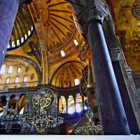 Стамбул - 52 :: Артём Кузнецов