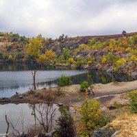 Осенняя природа :: Светлана Ищенко