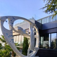 РИВЬЕРА :: Tata Wolf РИВЬЕРА :: Tata Wolf