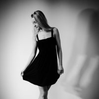 Потанцуем? :: Магомед .