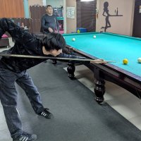 Славик :: Андрей Хлопонин