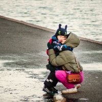 Материнское :: Олег Загорулько