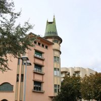 Прогулка по Жироне :: Ольга Прогулка по Жироне :: Ольга