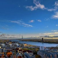 Riga 181125 1 :: Arturs Ancans