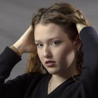 Анна :: Дмитрий Балашов