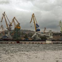 Севастополь :: skijumper Иванов