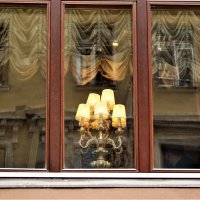 СВЕТ В ОКНЕ :: Виктор Никитенко СВЕТ В ОКНЕ :: Виктор Никитенко