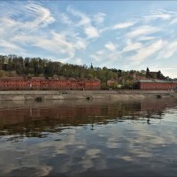 Вечерний Нижний :: Валентина *