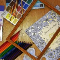 Натюрморт флэтлэй :: Нэлли Обертынская Натюрморт флэтлэй :: Нэлли Обертынская