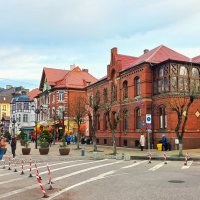 Зеленоградск :: alex 