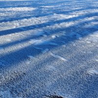 Свет и тень. :: Радмир Арсеньев Свет и тень. :: Радмир Арсеньев