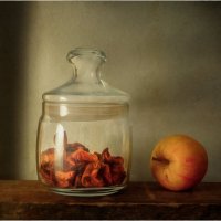 Цукаты в банке. :: Oleg Rastorguev