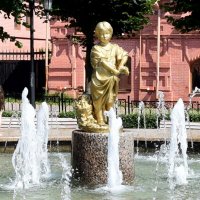 Клин. :: tatiana 