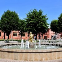 Клин. :: tatiana 