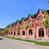 Клин. (продолжение) :: tatiana 