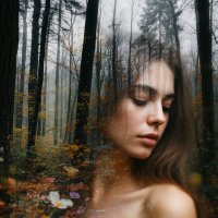 "Буйство жизни" 3 :: дмитрий мякин