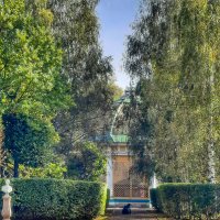 Кусково :: Irene Irene