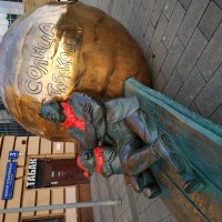 А всё же Табаков - это не только кот Матроскин :: Андрей Лукьянов А всё же Табаков - это не только кот Матроскин :: Андрей Лукьянов