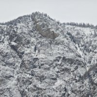 Алтай.дорога :: Александр Чибисов