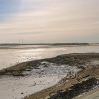 Зимний Амур :: Виктор Иванович Чернюк