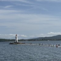 Маяк :: NIKOLAY Nagaev