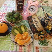 С добрым утром! :: Елена Семигина С добрым утром! :: Елена Семигина