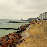 Светлогорск :: alex 