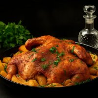 Устроим мы гулянья на Михайлов день!  :-) :: Андрей Заломленков