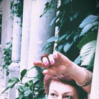 Парк :: Лана 