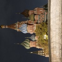 Храм :: Ольга Савельева 