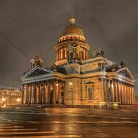 Величественный храм... :: Станислав Мутовин