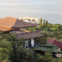 Крым :: skijumper Иванов