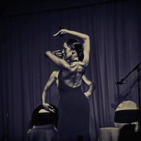 ---Dance--- :: AL Reborn 