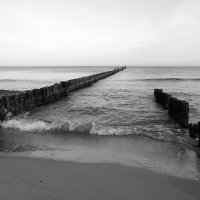 Побережье Балтийского моря :: Jiří Valiska