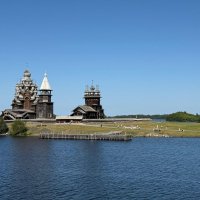 Кижи :: Сергей Б.