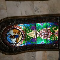 Самая красивая (по моему мнению) станция метро :: Андрей Лукьянов