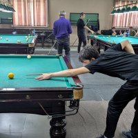 Игра :: Андрей Хлопонин