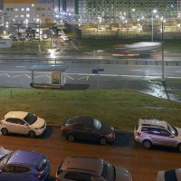 Опять зима ушла :: Валерий Иванович Опять зима ушла :: Валерий Иванович