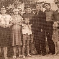 Родня :: Татьяна Лютаева