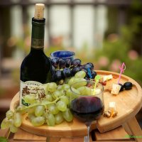 На тему "Как я провёл лето"  :-) :: Андрей Заломленков