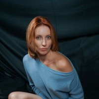 Оливия :: Михаил Трофимов