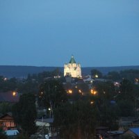 Храм Александра Невского. :: Serega SchütZ