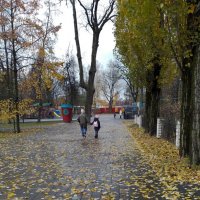 *** :: Валентина Береснева