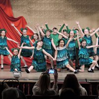 Елочки :: Ната57 Наталья Мамедова