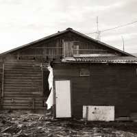 Фотография :: Денис Безногов